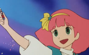 『ミンキーモモ』新作OVAの劇場上映が決定! 32年ぶりにあの魔法少女が帰ってくる_002