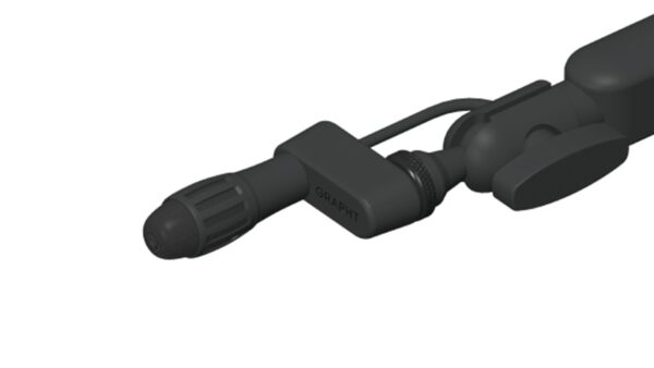 GRAPHTより超小型コンデンサーマイク『GRAPHT Compact-Mic XLR Streamer Edition』が登場_006