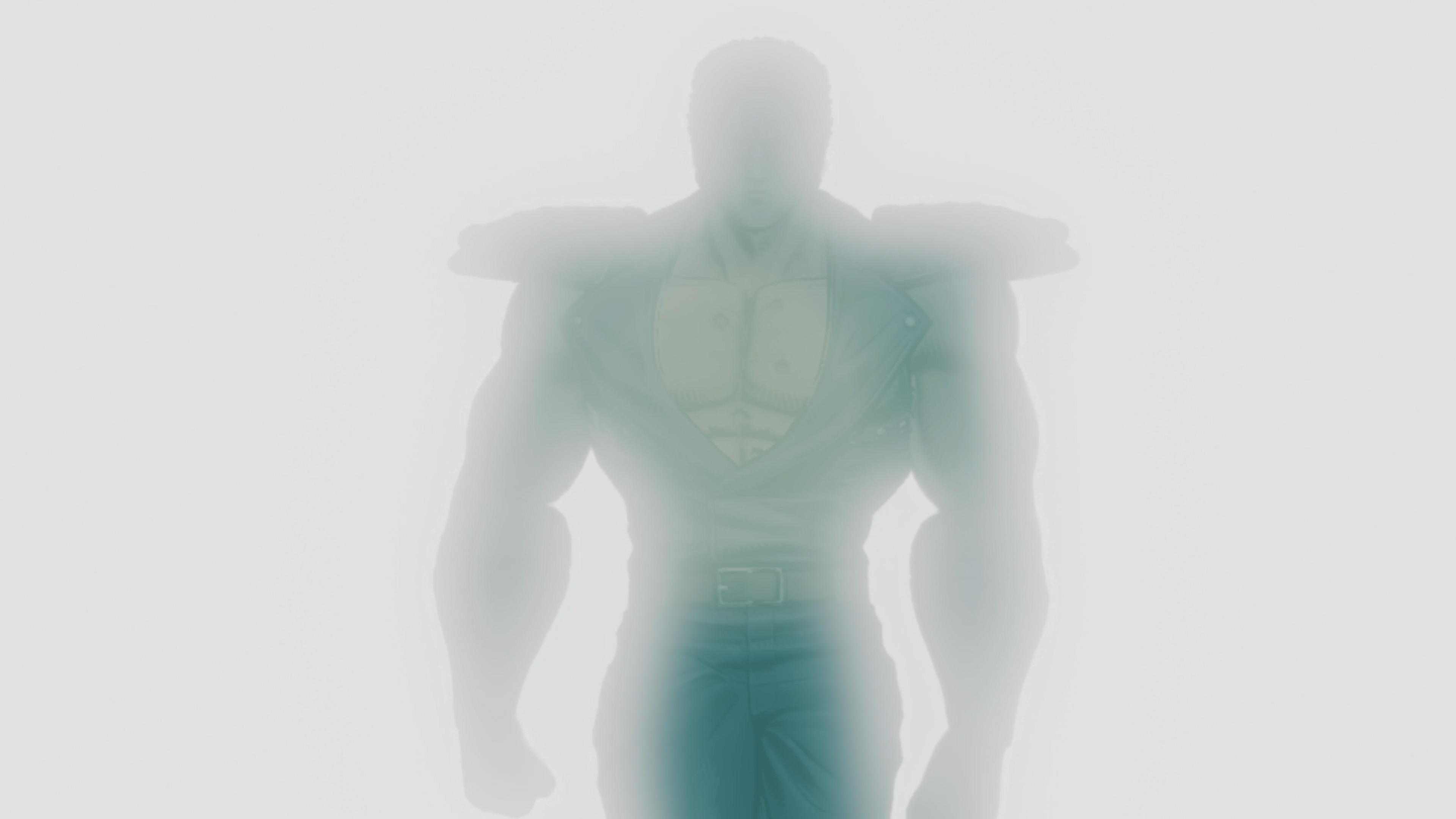 『餓狼伝説 City of the Wolves』にケンシロウが参戦決定!_003