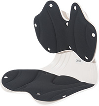 姿勢サポートチェア「JAGO（ジャゴ）」の販売が開始。人間工学に基づいた可動式背もたれで姿勢の崩れをサポート_006