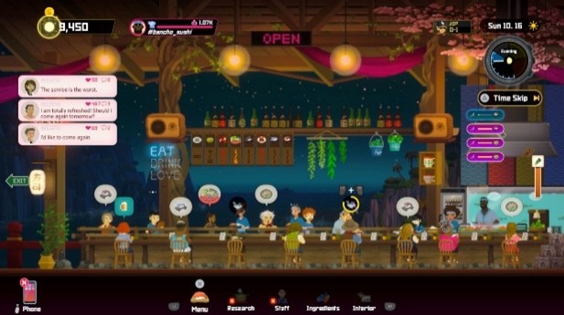 『デイヴ・ザ・ダイバー』新DLC「In the Jungle」が6月18日にリリース決定_017