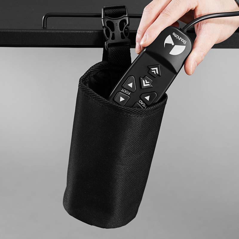 「電動ゲーミングベッド2 BGB-100FA2」がバウヒュッテから発売_004