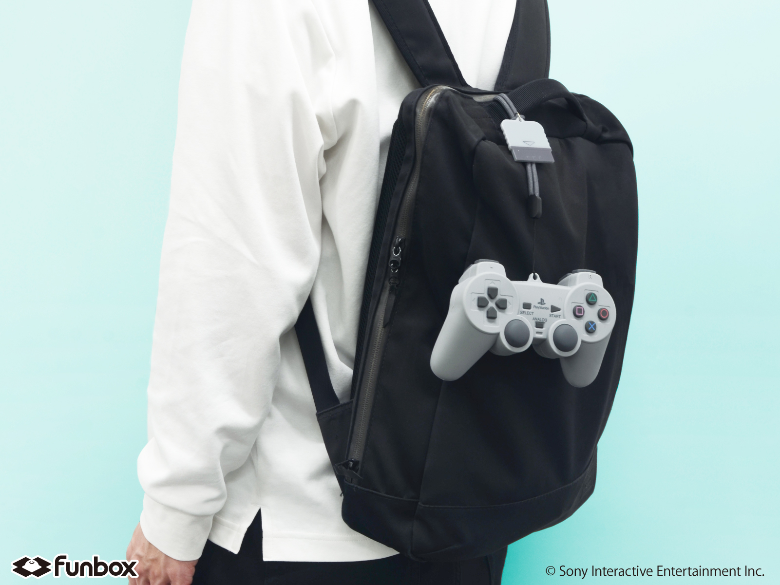 初代PSコントローラーデザインのシリコンポーチが3月17日より順次発売_016