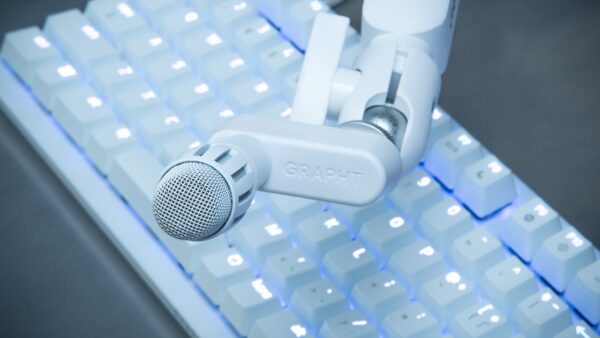 GRAPHTより超小型コンデンサーマイク『GRAPHT Compact-Mic XLR Streamer Edition』が登場_015
