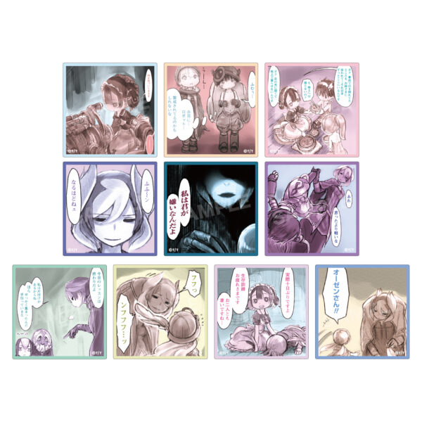 つくしあきひと氏の誕生日祝福POP UP STOREが開催決定。『ねこようかい』ぱんだにあ氏のイラストやオーゼンのグッズも登場_029