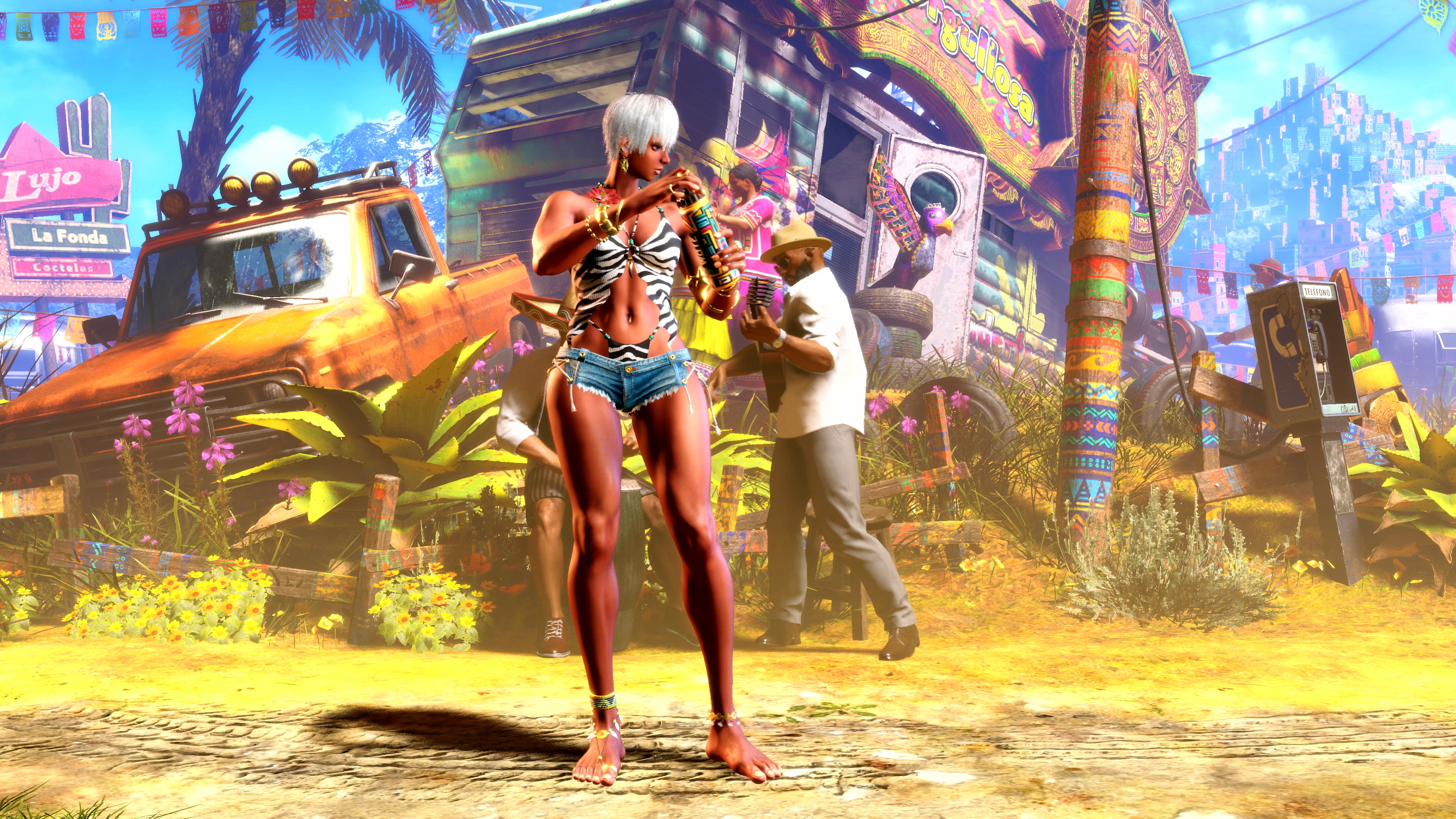 実写映画『ストリートファイター』の日本公開日が10月16日に決定_024