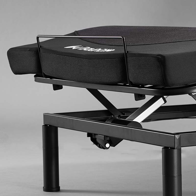 「電動ゲーミングベッド2 BGB-100FA2」がバウヒュッテから発売_019