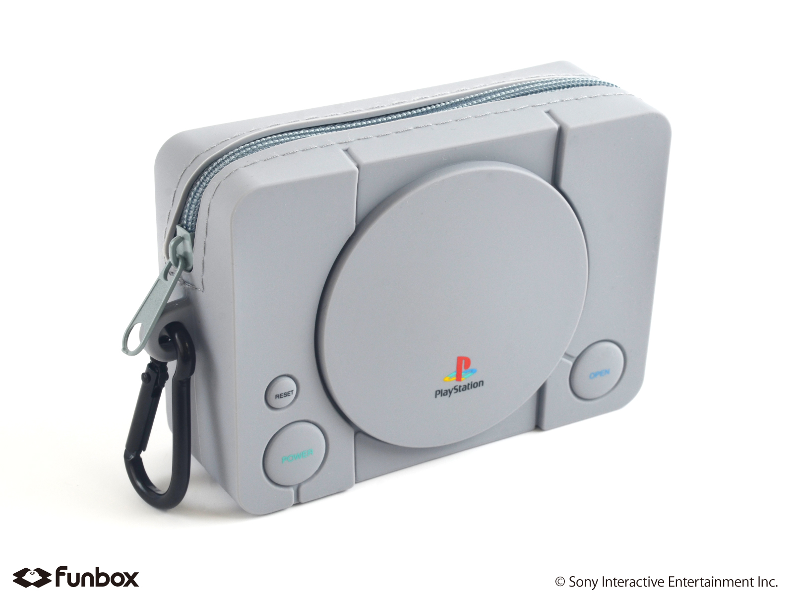 初代PSコントローラーデザインのシリコンポーチが3月17日より順次発売_005