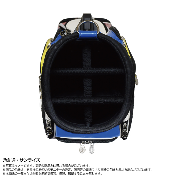 「機動戦士ガンダム ゴルフグッズ」がプレミアムバンダイにて予約開始_025