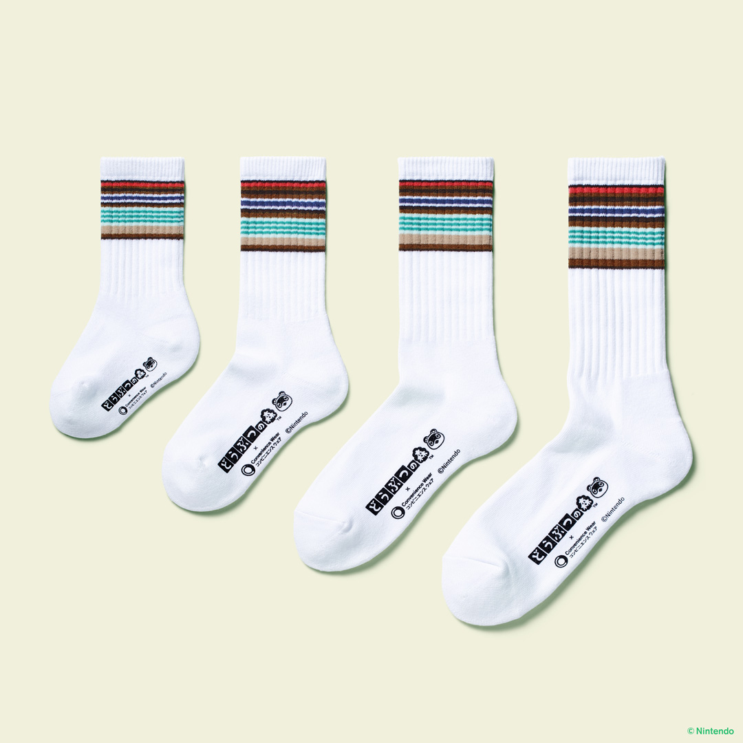 ファミリーマートで『あつまれ どうぶつの森』キャンペーンが3月31日より開催決定。「春のお出かけ」をテーマに多数のグッズが登場_011