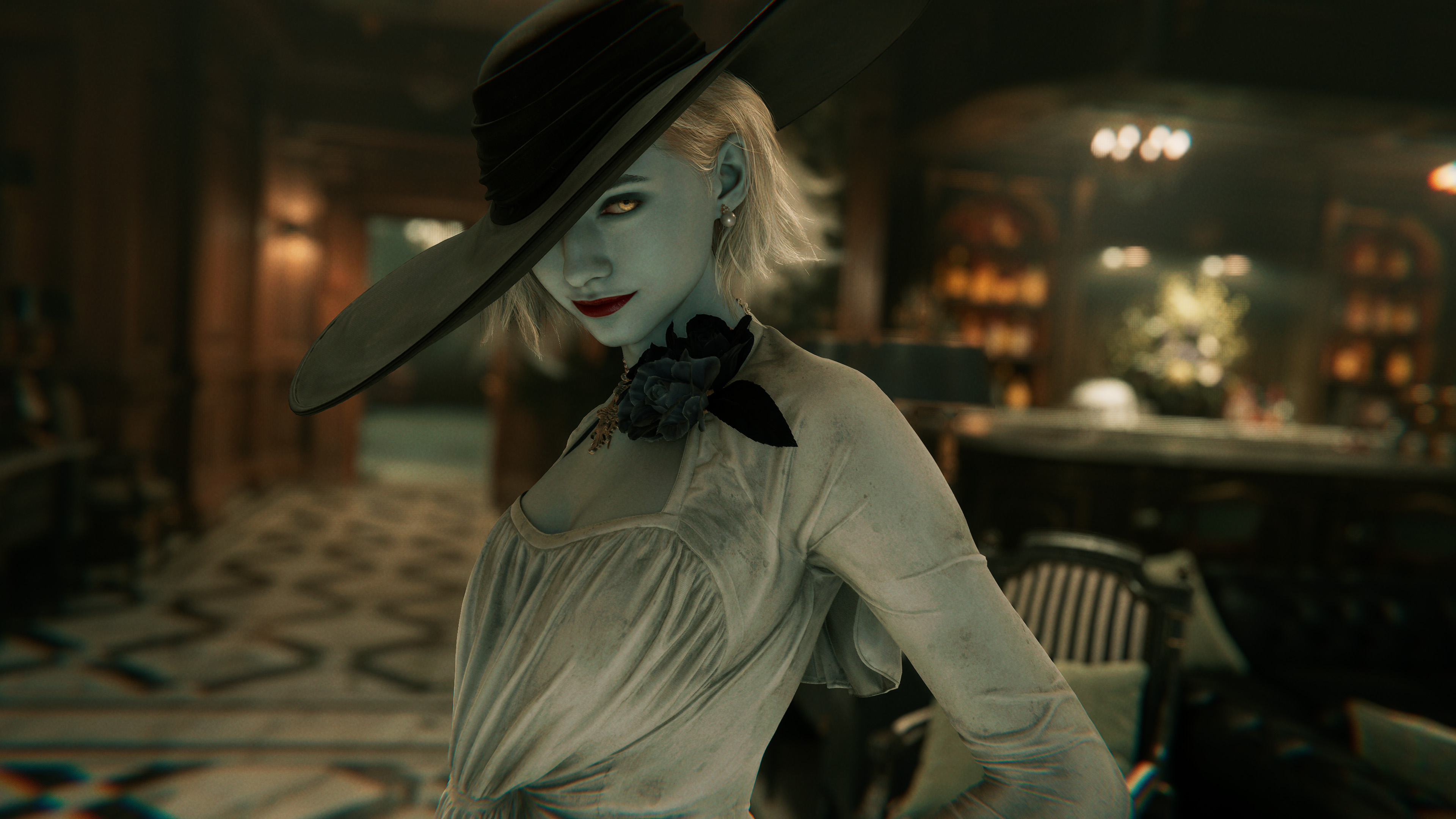 『バイオハザード レクイエム』にフォトモードが追加_007