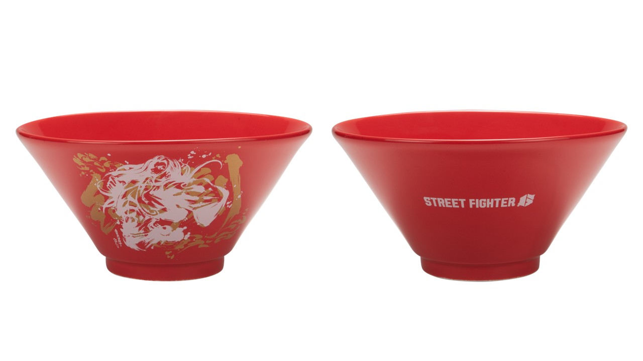 「GRAPHT」と『ストリートファイター6』との新作コラボレーションアイテム、および「真豪鬼米2026」が発売_028