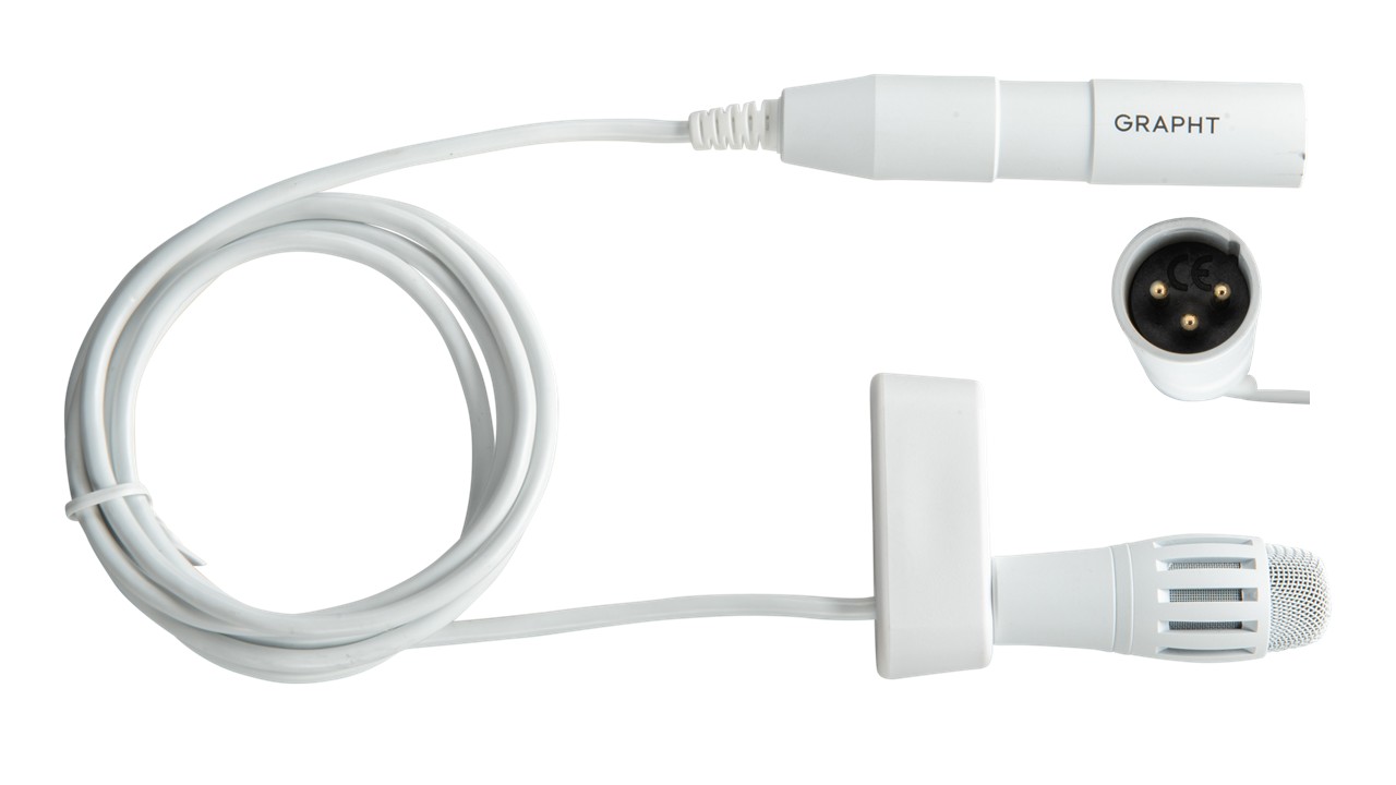 GRAPHTより超小型コンデンサーマイク『GRAPHT Compact-Mic XLR Streamer Edition』が登場_017