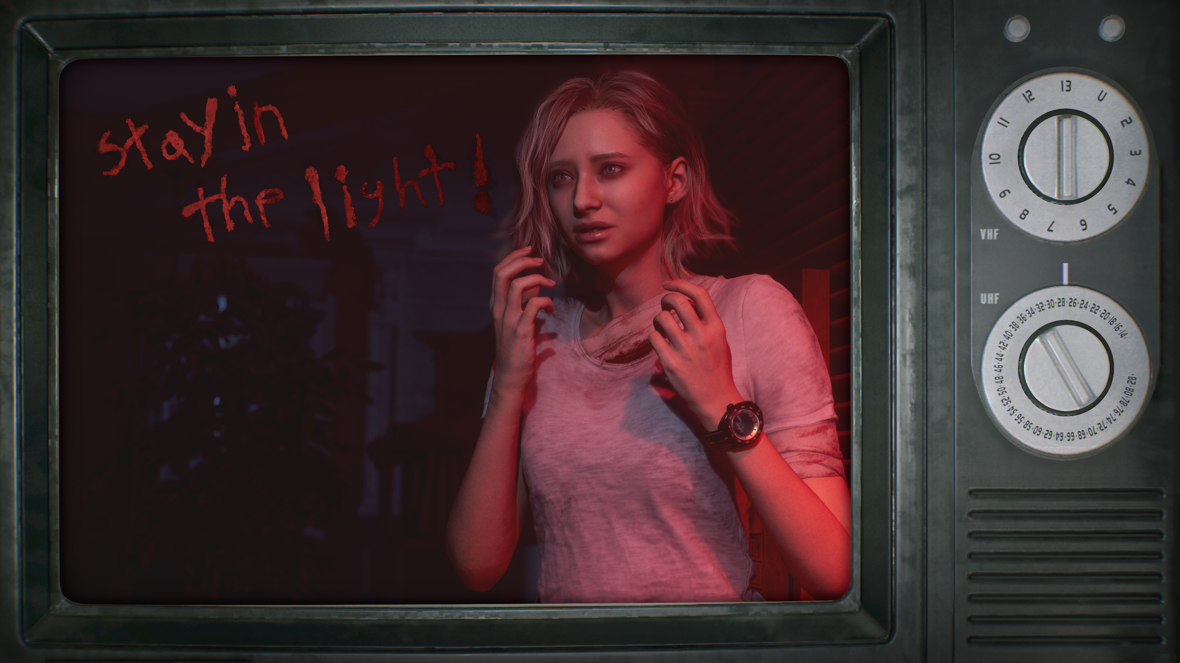 『バイオハザード レクイエム』にフォトモードが追加_017