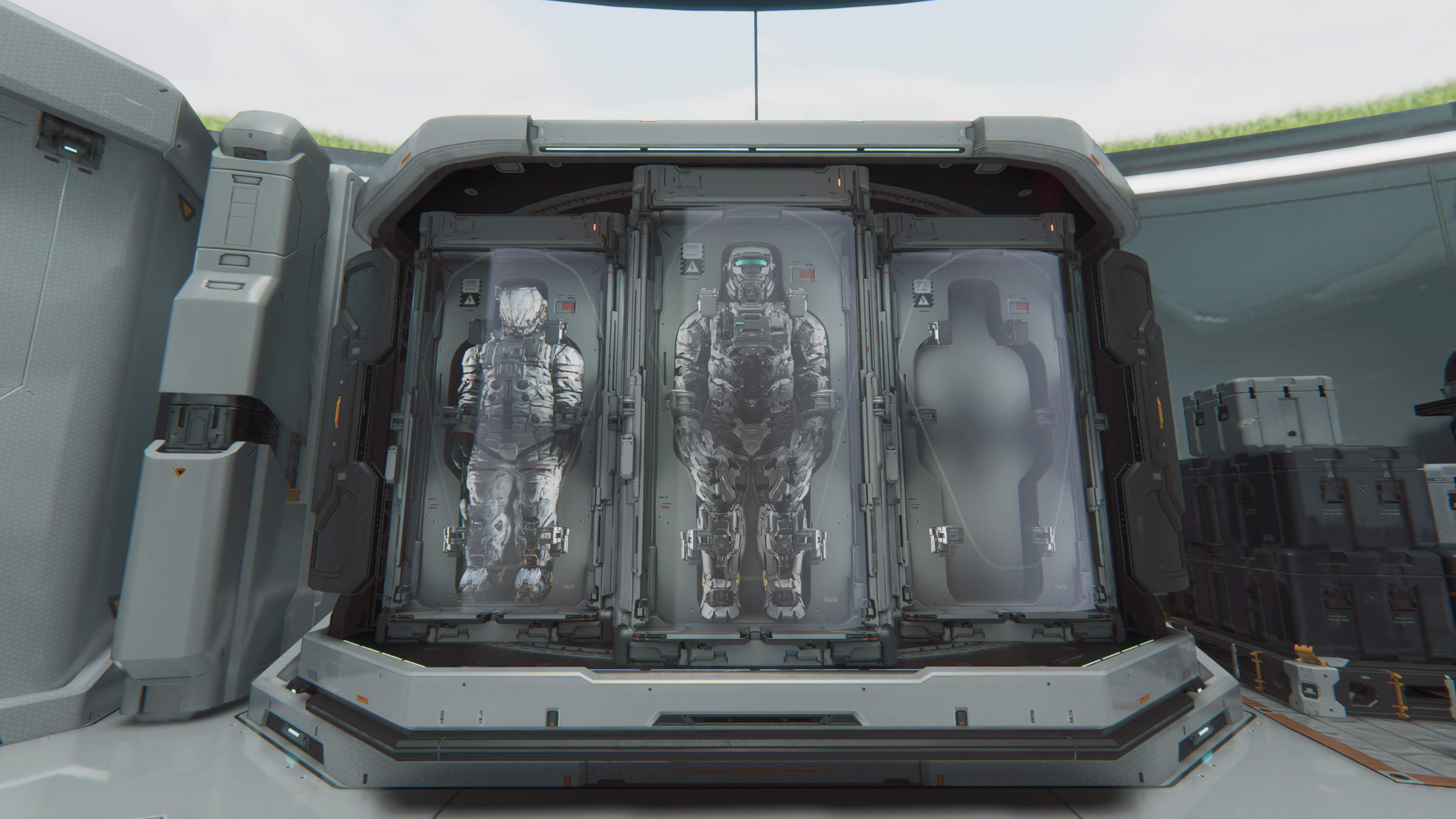 『プラグマタ』Steam、PS5、Xbox Series X|S版が4月17日に発売日を前倒し。Switch 2版は24日_020