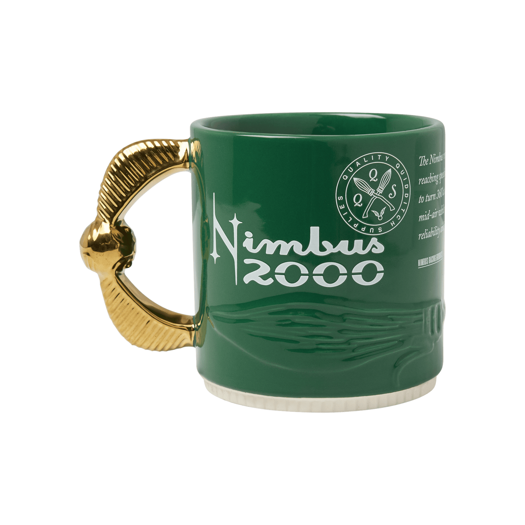 『ハリー・ポッター』新作グッズ「クィディッチコレクション」が4月1日発売_006