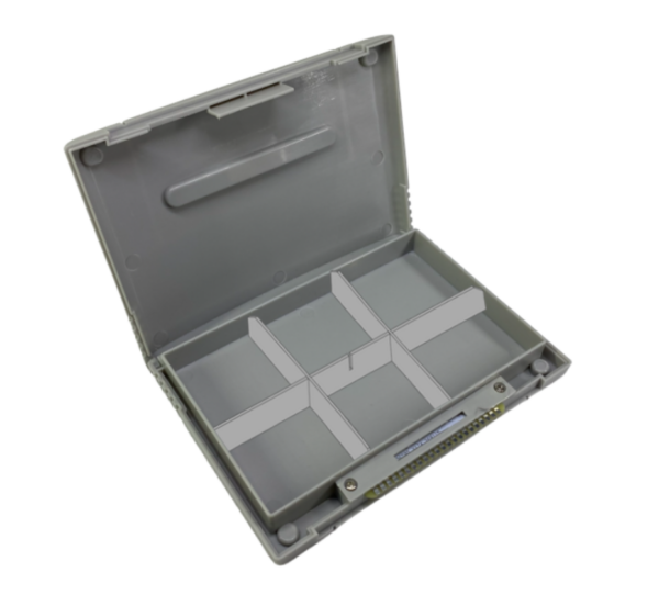 「スーパーファミリーカセットケース」が発売決定。スーファミ『ストII』カセット型のカードホルダー_015