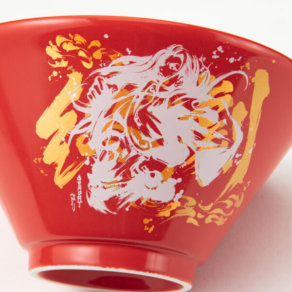 「GRAPHT」と『ストリートファイター6』との新作コラボレーションアイテム、および「真豪鬼米2026」が発売_013