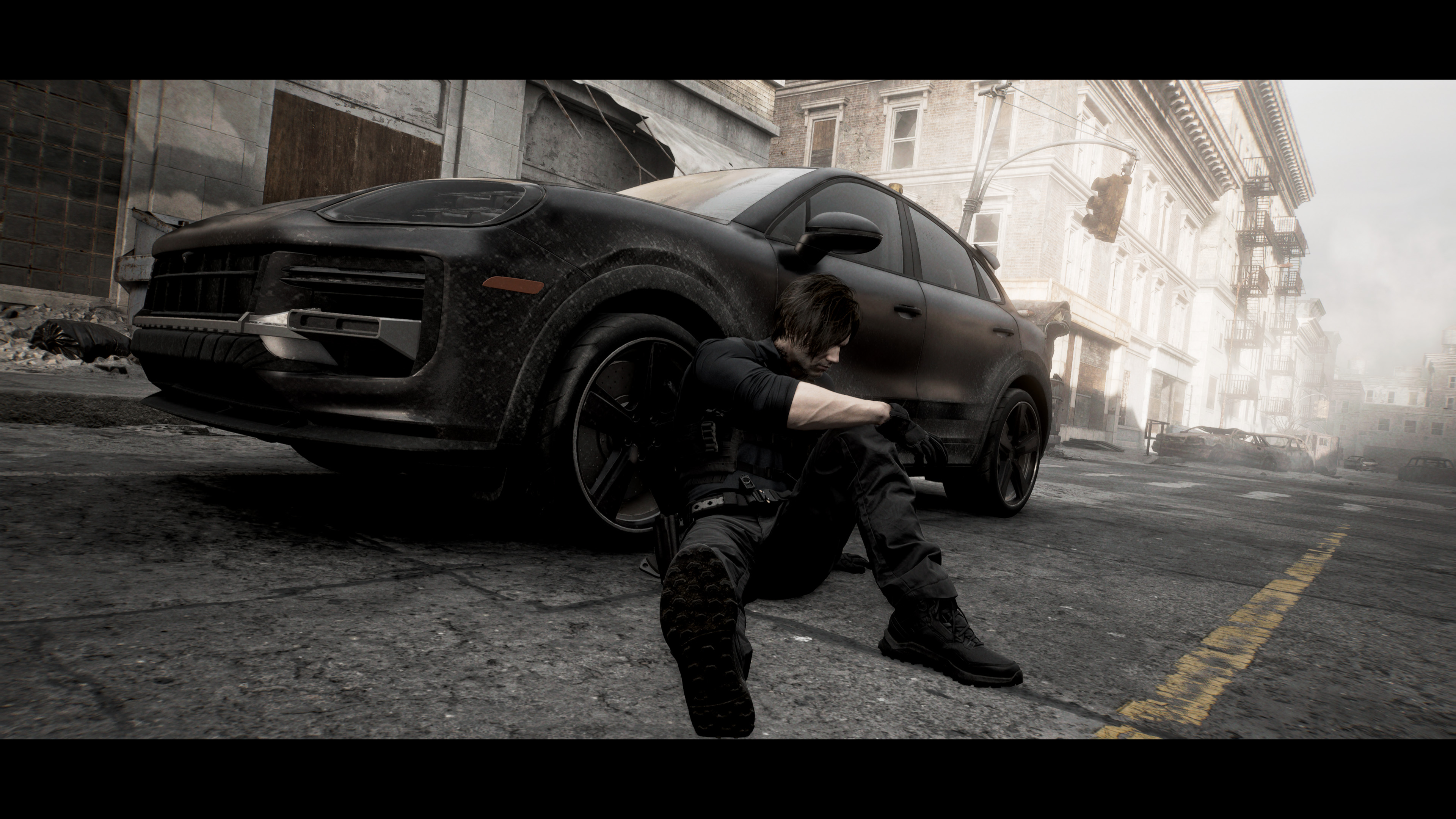 『バイオハザード レクイエム』にフォトモードが追加_004