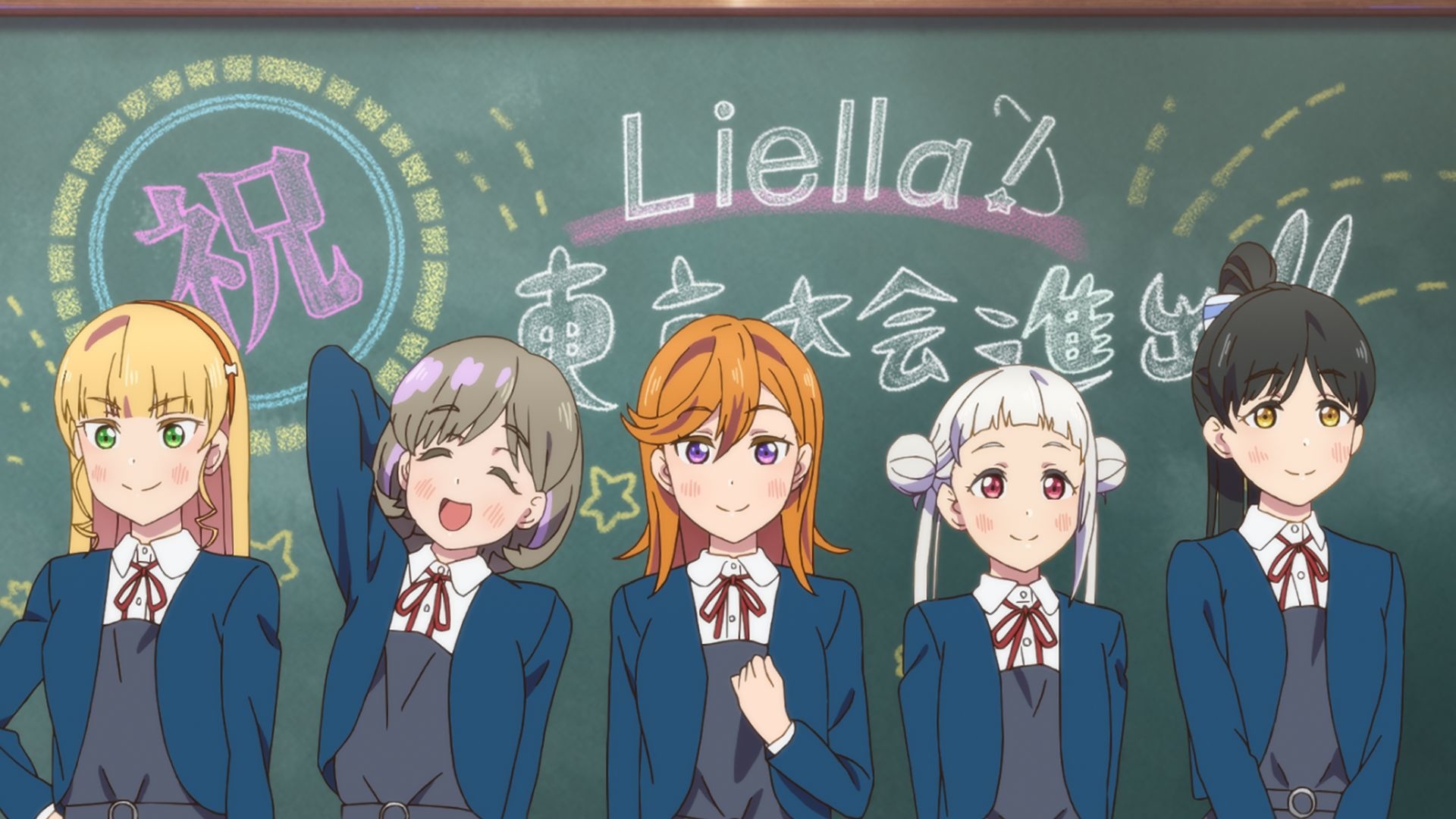 ABEMAで『ラブライブ!』シリーズ9作品が一挙無料放送決定。「μ's」によるファイナルライブも全編無料放送_014