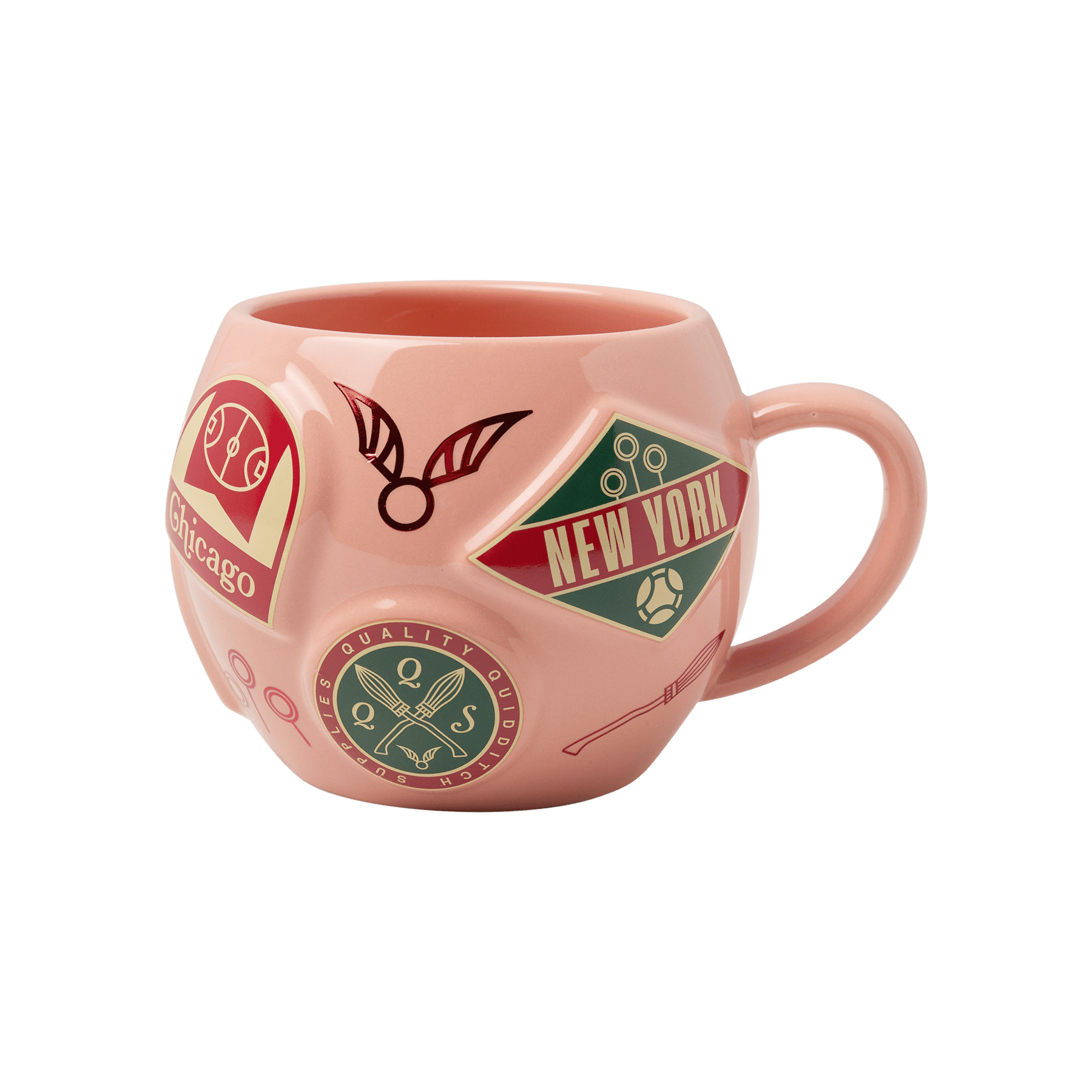 『ハリー・ポッター』新作グッズ「クィディッチコレクション」が4月1日発売_026