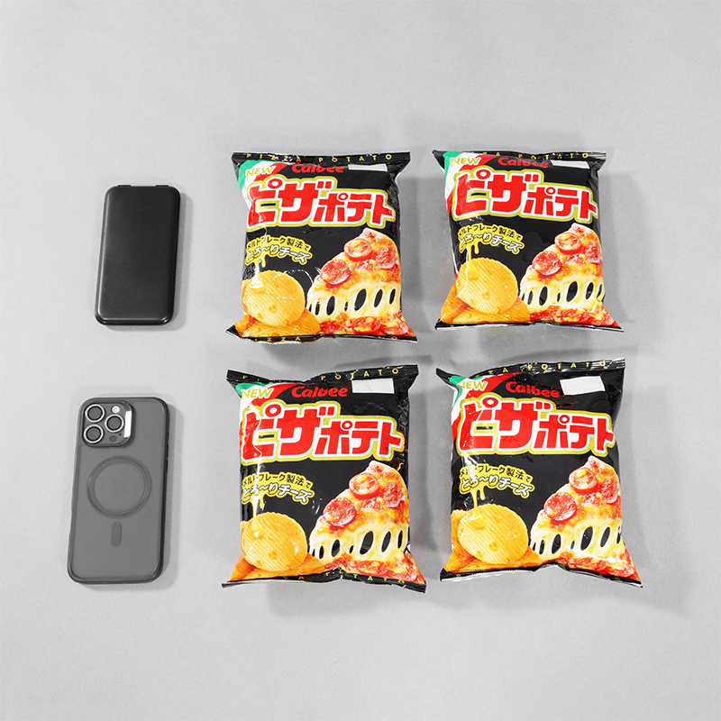 バウヒュッテの「ゲーミング着る毛布」に通年仕様の全身スウェットが登場_018