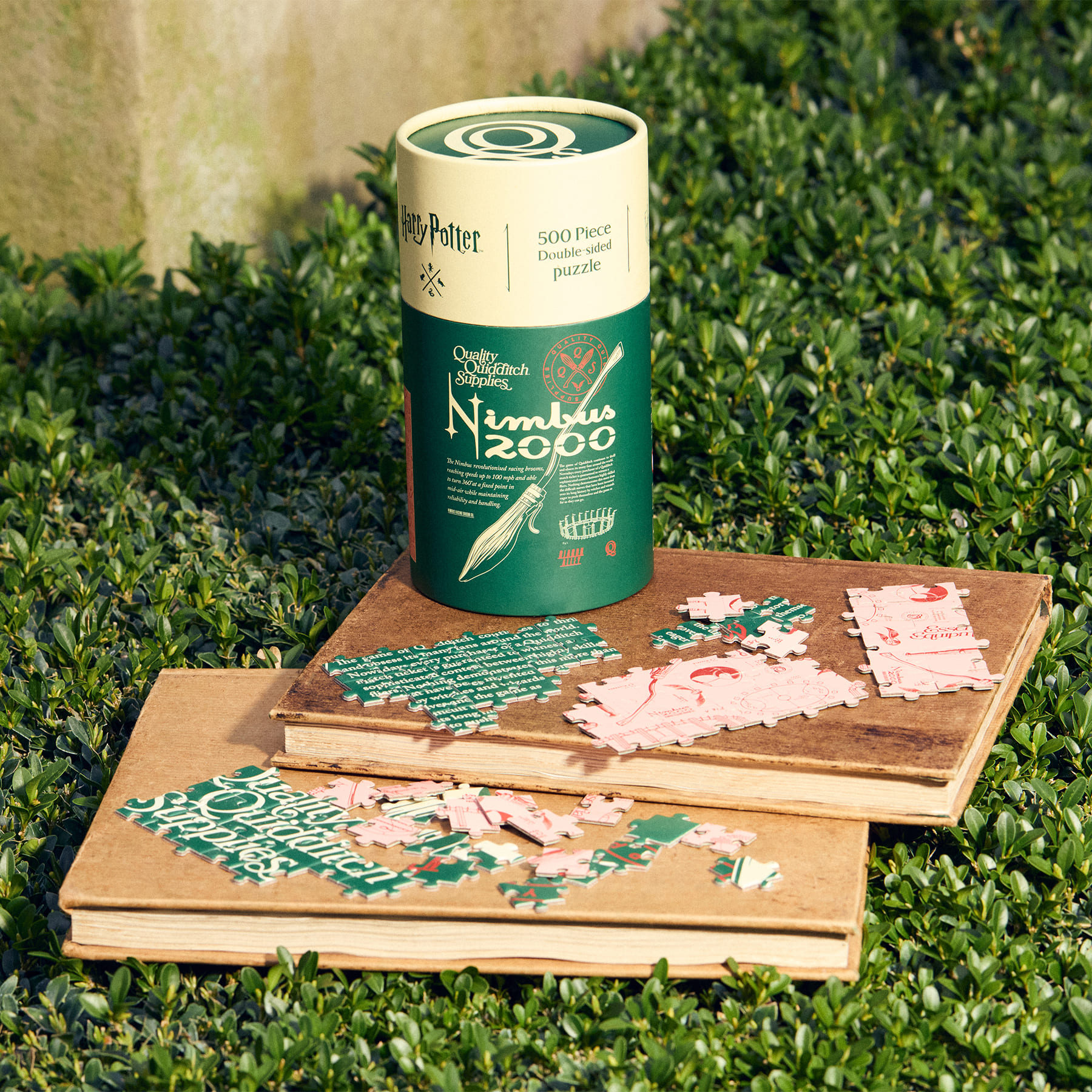 『ハリー・ポッター』新作グッズ「クィディッチコレクション」が4月1日発売_027