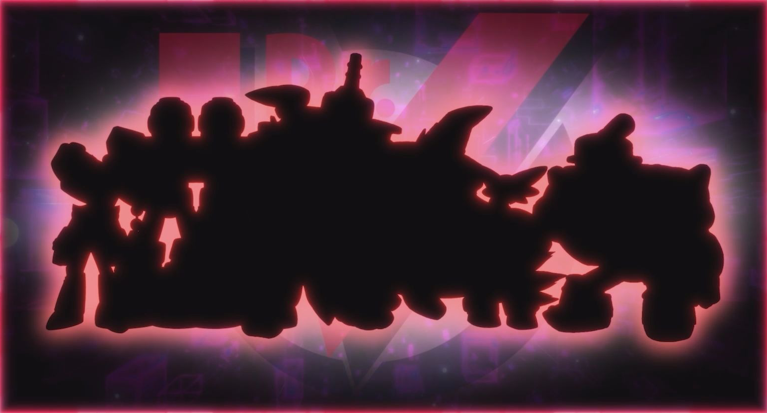 『ロックマン』シリーズ最新作『ロックマン: デュアル オーバーライド』のボスキャラデザインコンテスト優秀作品6体が公開_007