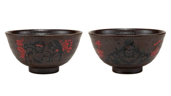 「GRAPHT」と『ストリートファイター6』との新作コラボレーションアイテム、および「真豪鬼米2026」が発売_015