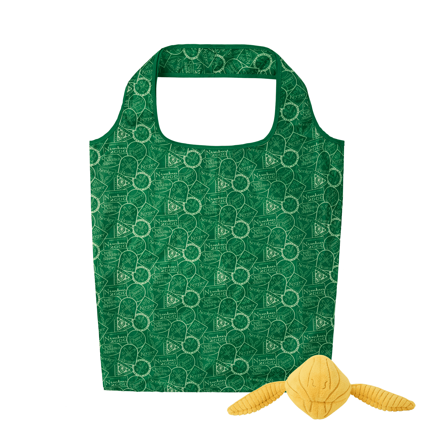 『ハリー・ポッター』新作グッズ「クィディッチコレクション」が4月1日発売_007