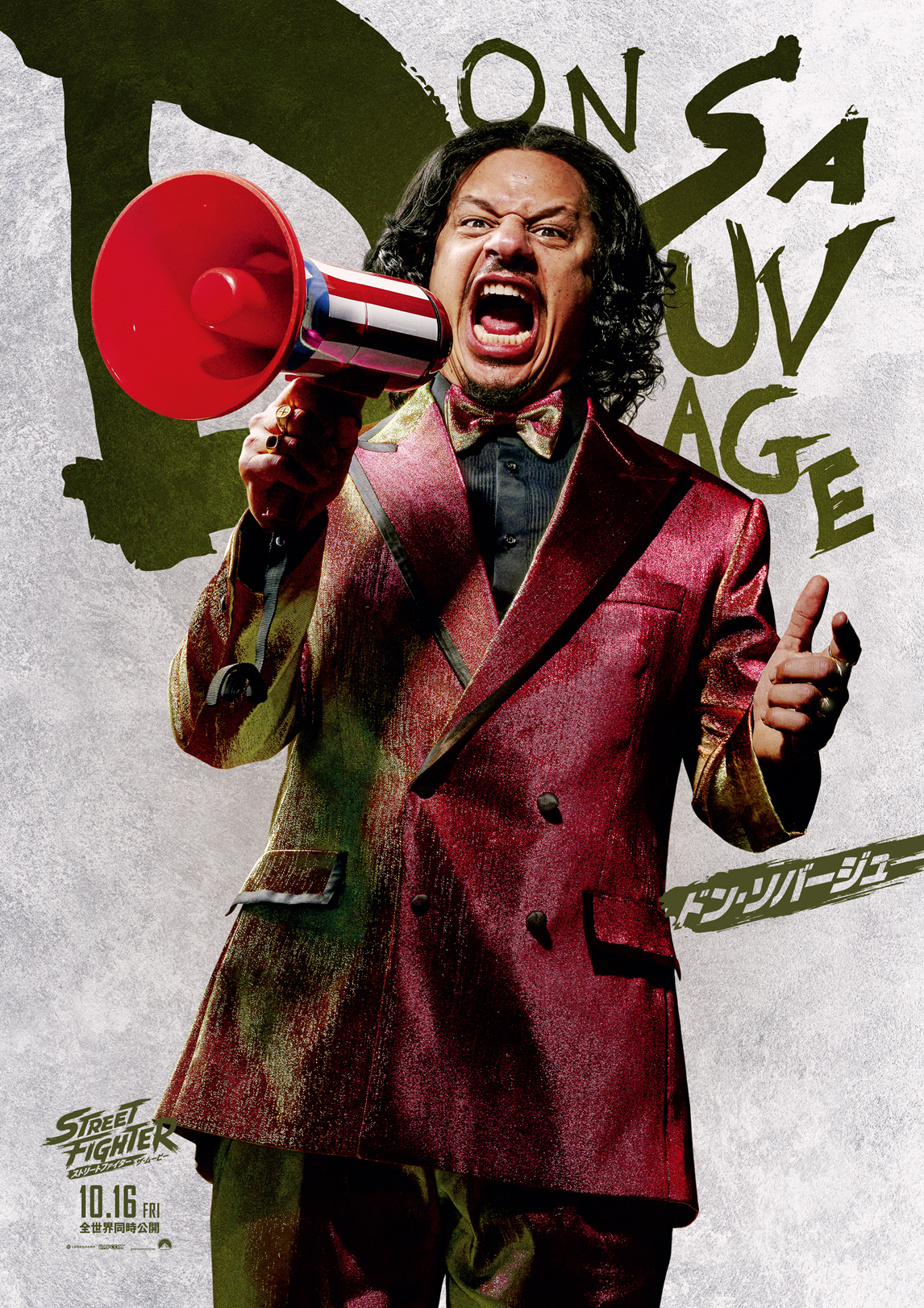 実写映画『ストリートファイター』の日本公開日が10月16日に決定_014