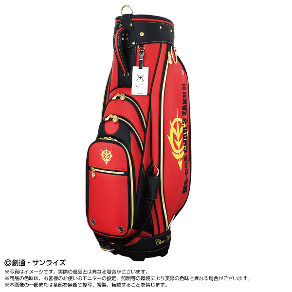 「機動戦士ガンダム ゴルフグッズ」がプレミアムバンダイにて予約開始_026