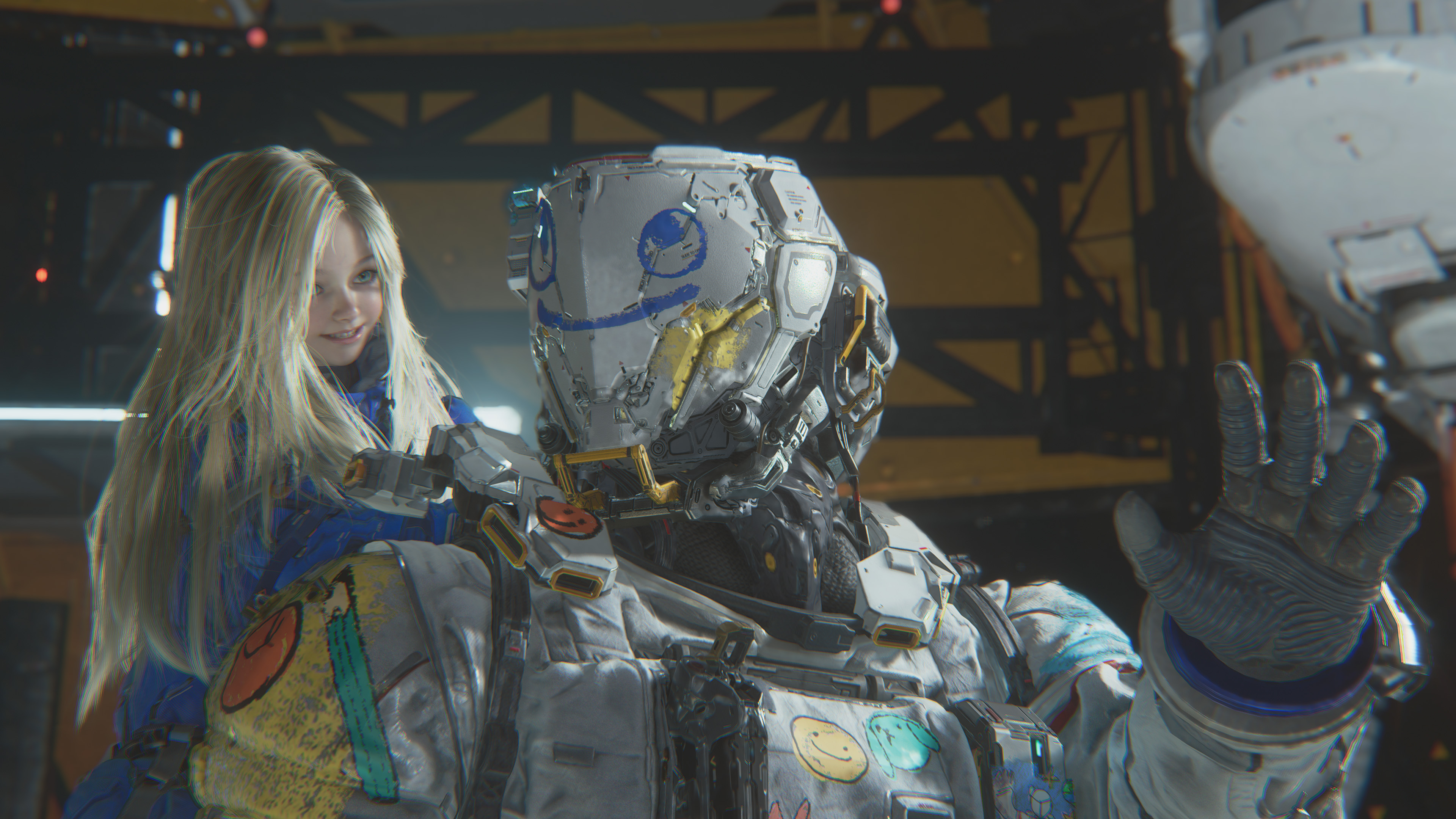 『プラグマタ』Steam、PS5、Xbox Series X|S版が4月17日に発売日を前倒し。Switch 2版は24日_026