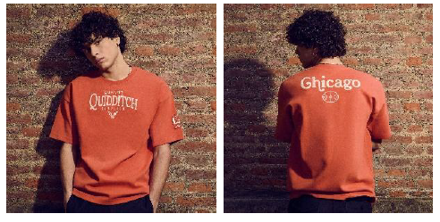 『ハリー・ポッター』新作グッズ「クィディッチコレクション」が4月1日発売_016