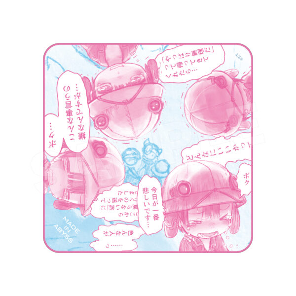 つくしあきひと氏の誕生日祝福POP UP STOREが開催決定。『ねこようかい』ぱんだにあ氏のイラストやオーゼンのグッズも登場_016