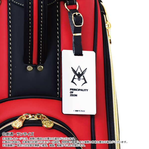 「機動戦士ガンダム ゴルフグッズ」がプレミアムバンダイにて予約開始_027