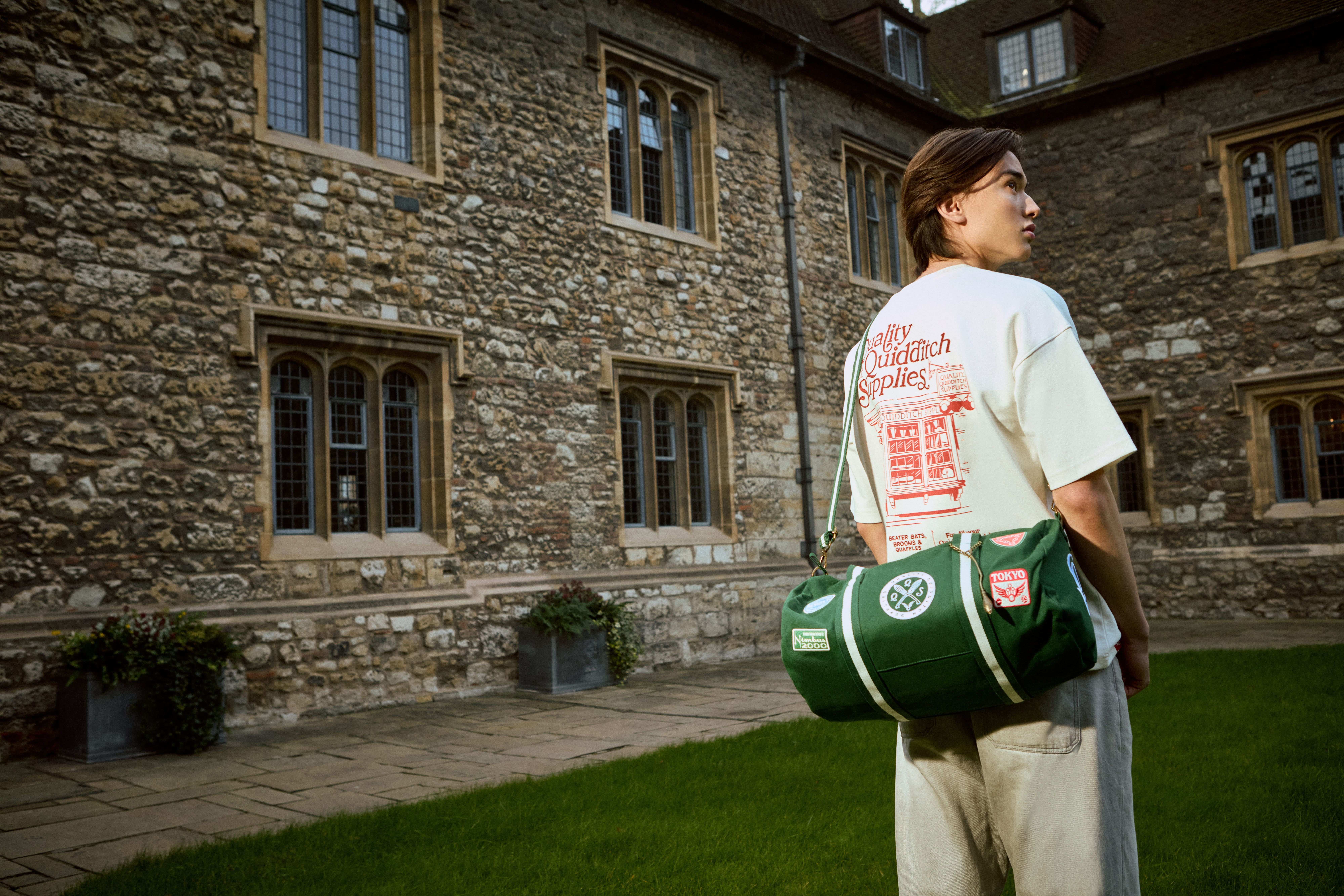 『ハリー・ポッター』新作グッズ「クィディッチコレクション」が4月1日発売_009