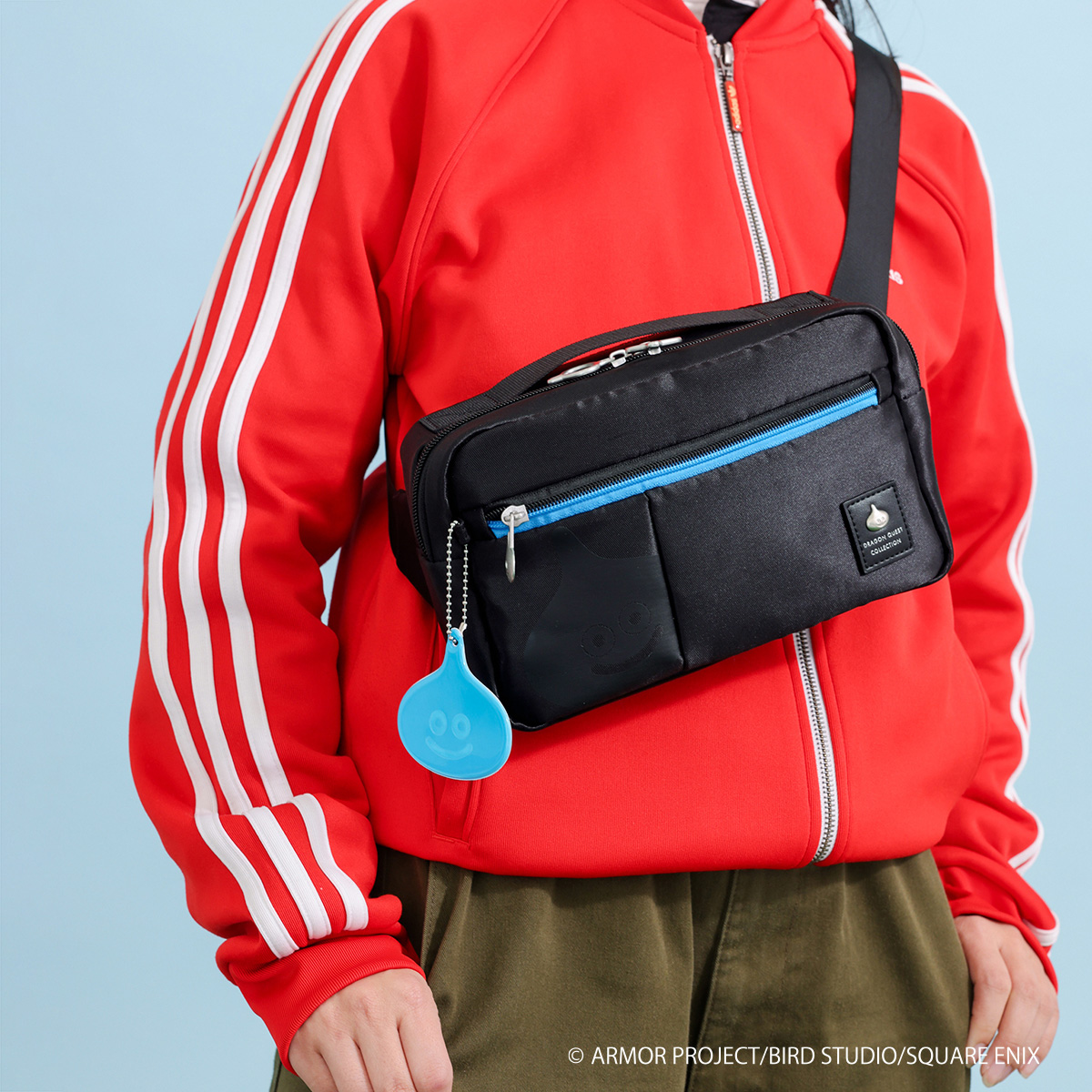 『ドラクエ』スライムと冒険できるバッグやリュックなどが3月10日より登場_014