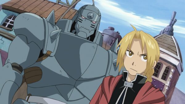アニメ『鋼の錬金術師』『鋼の錬金術師　FULLMETAL ALCHEMIST』全話がABEMAで2週連続無料一挙放送_001