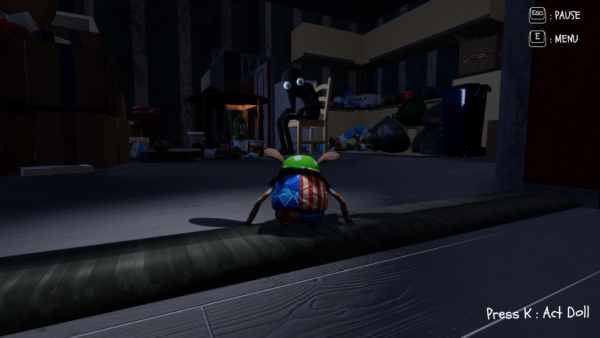 『evoke: The Rules of Toys』がSteam向けに発表_001