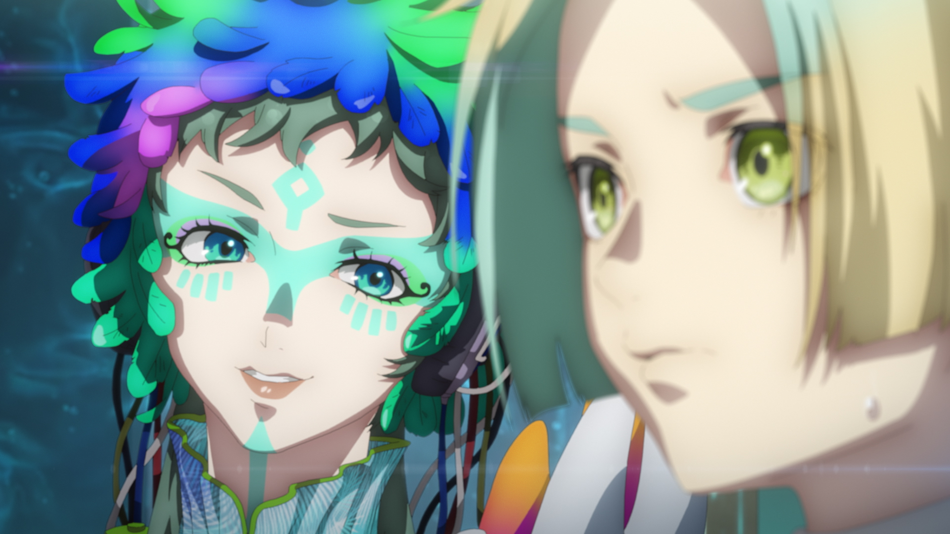 アニメ『グノーシア』の全話無料一挙放送が3月16日15時30分よりABEMAにて放送決定_004