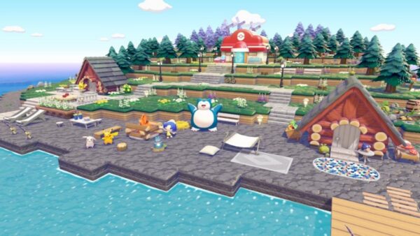  『ぽこ あ ポケモン』×イケアのコラボが4月1日開始。ゲーム内と実店舗の両方で楽しめる企画_001