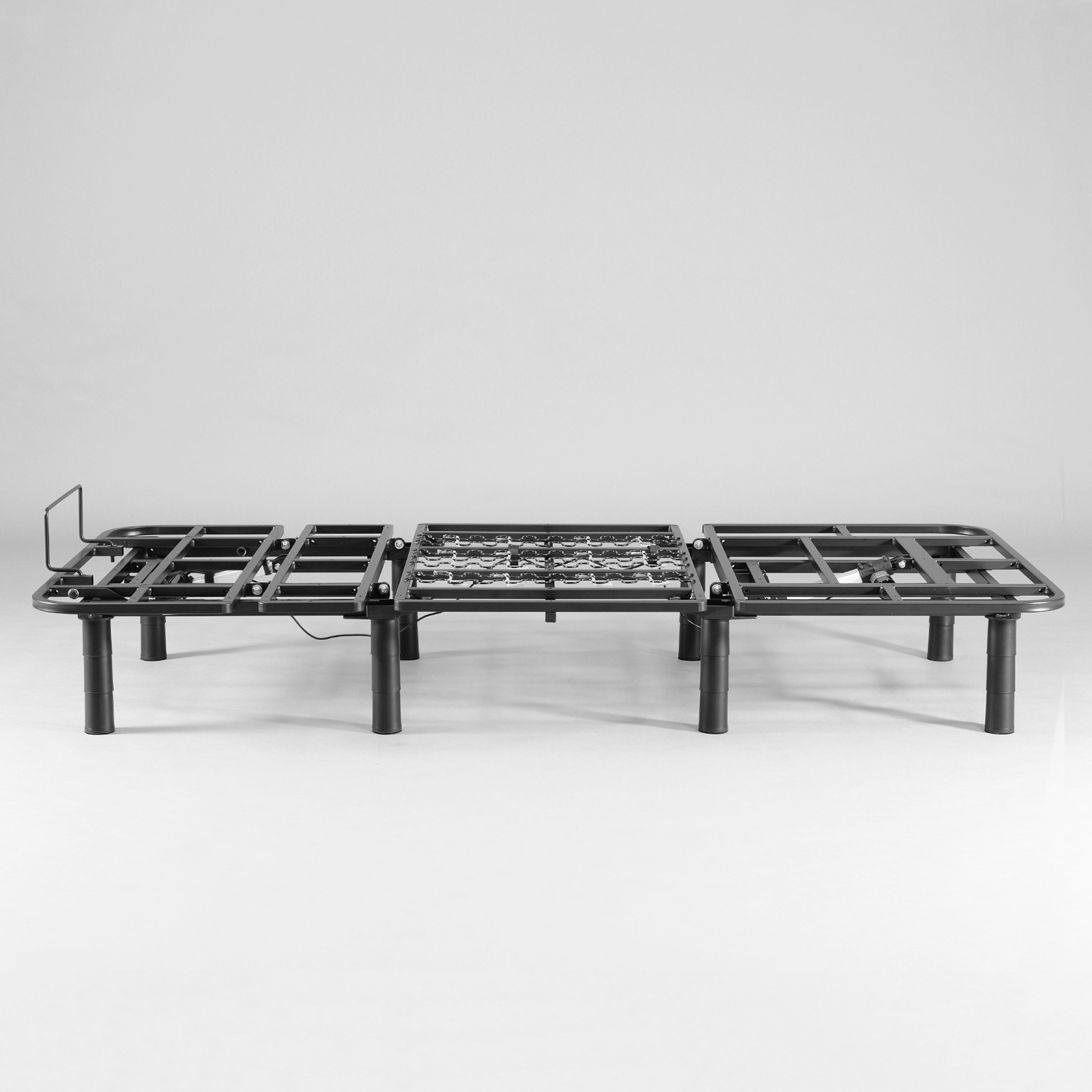 「電動ゲーミングベッド2 BGB-100FA2」がバウヒュッテから発売_010