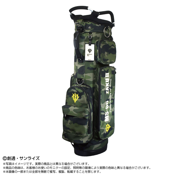 「機動戦士ガンダム ゴルフグッズ」がプレミアムバンダイにて予約開始_030