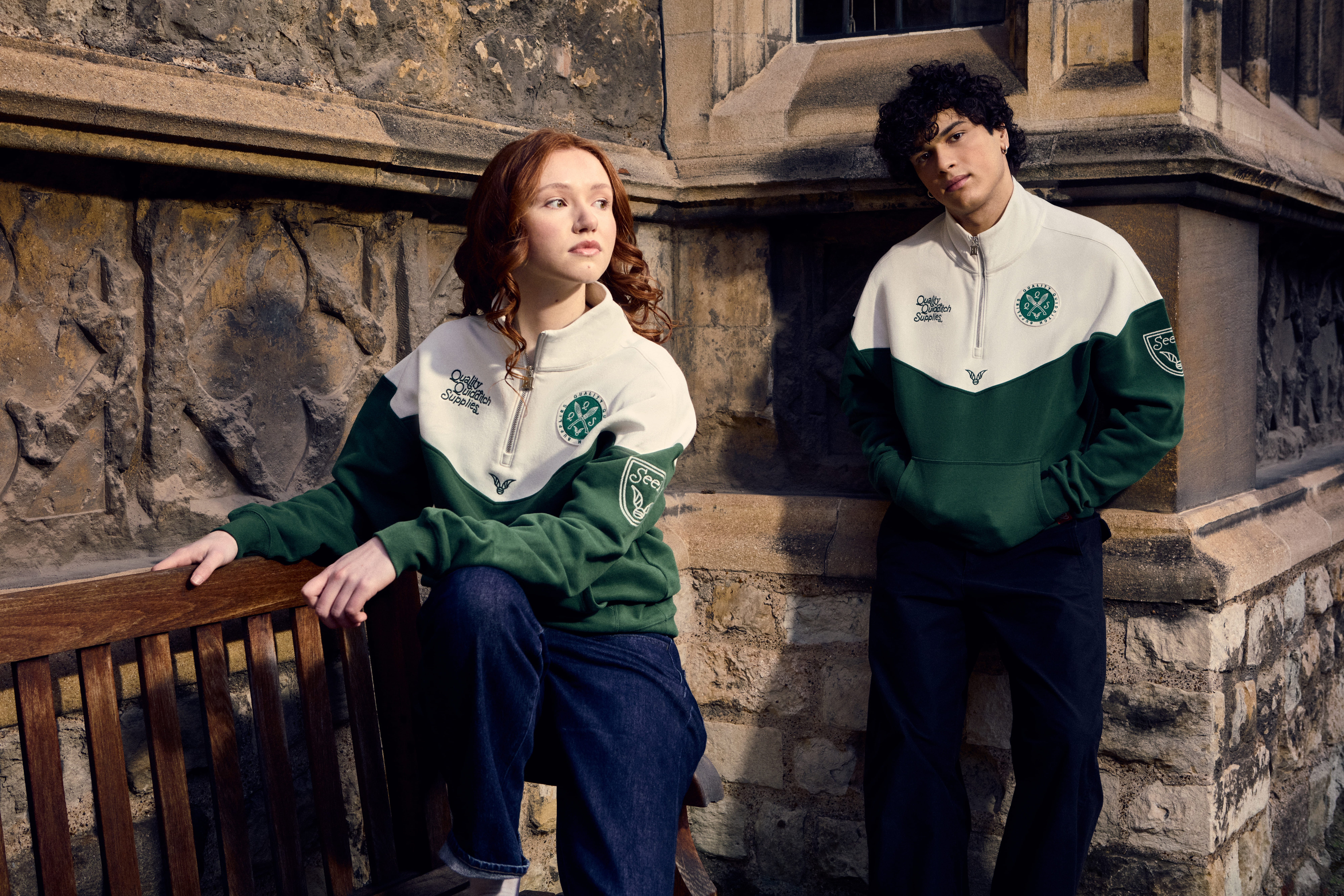 『ハリー・ポッター』新作グッズ「クィディッチコレクション」が4月1日発売_010