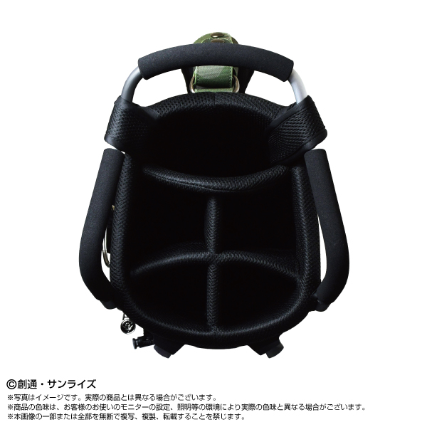 「機動戦士ガンダム ゴルフグッズ」がプレミアムバンダイにて予約開始_033