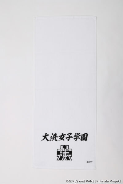 大洗女子学園防災セットが発表。全国のアニメイト・アニメイト通販にて受注受付中_023