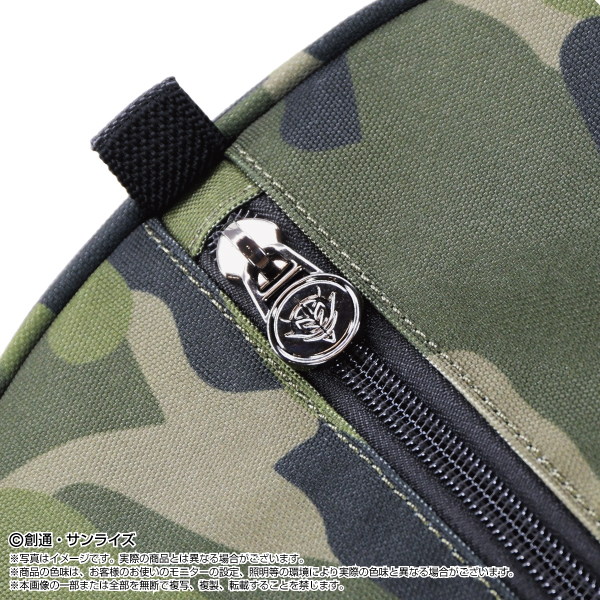 「機動戦士ガンダム ゴルフグッズ」がプレミアムバンダイにて予約開始_032