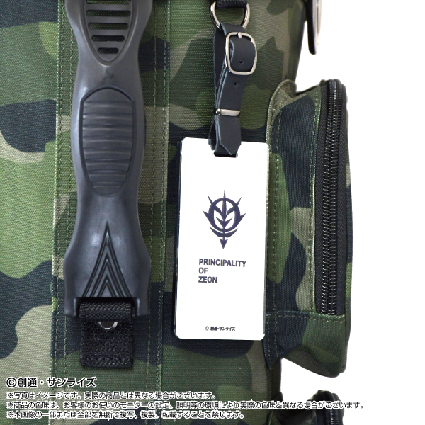 「機動戦士ガンダム ゴルフグッズ」がプレミアムバンダイにて予約開始_031