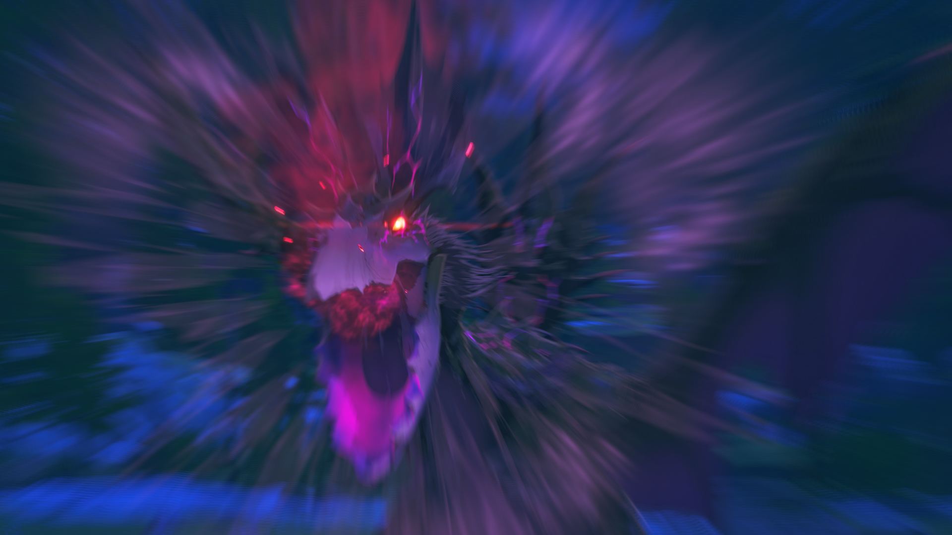 『モンスターハンターストーリーズ3 ～運命の双竜～』発売前最後となるプロモーションローンチトレイラーが公開_028